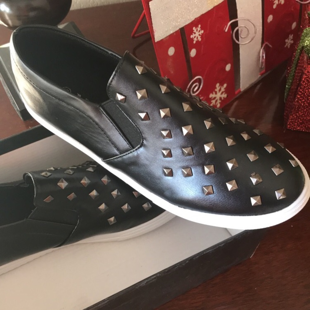 New without box. Sneakers